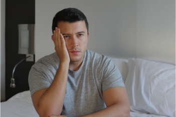 Лечение депрессии в Тарко-Сале