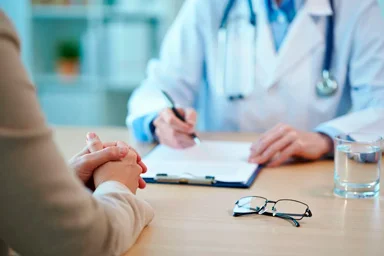 Врач-психиатр в Тарко-Сале