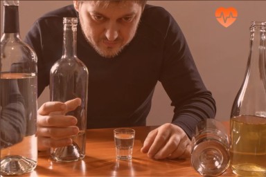 Лечение белой горячки в Тарко-Сале