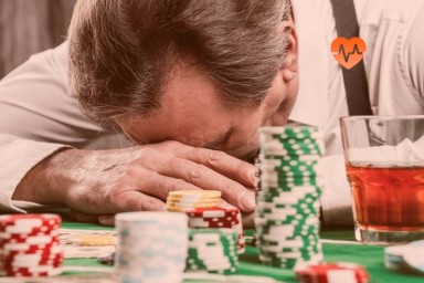 Лечение лудомании в Тарко-Сале