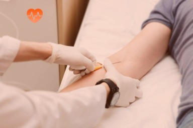 Кодирование от алкоголизма на 3 года в Тарко-Сале