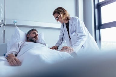 Лечение алкоголизма в стационаре в Тарко-Сале