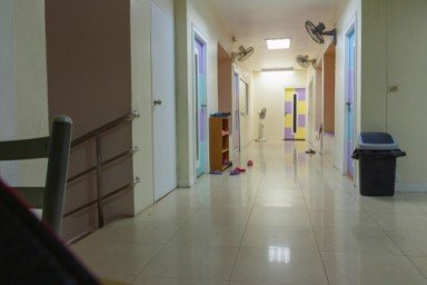 О клинике в Тарко-Сале